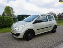 Geel Gebruikt 2008 Renault Twingo Authentique Hatchback | € 1.650 (Eerlijke prijs)