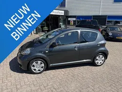Groen Gebruikt 2010 Toyota Aygo Comfort Hatchback | € 2.650 (Eerlijke prijs)
