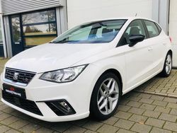 Wit Gebruikt 2018 Seat Ibiza Business Hatchback | € 15.250 (Eerlijke prijs)
