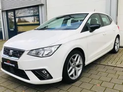 Wit Gebruikt 2018 Seat Ibiza Business Hatchback | € 15.250 (Eerlijke prijs)