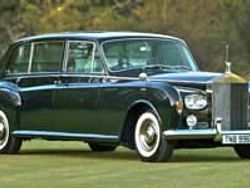 Anders Gebruikt 1971 Rolls Royce Phantom Sedan | € 143.234