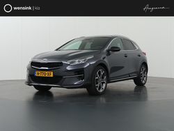 Grijs Gebruikt 2020 Kia XCeed SUV | € 21.735 (Eerlijke prijs)