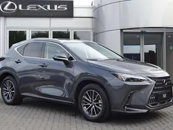 Grijs Gebruikt 2024 Lexus NX450h+ Luxury Line SUV | € 58.900 (Eerlijke prijs)