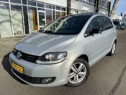 Grijs Gebruikt 2012 VW Golf Plus Highline MPV | € 10.495