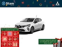 Arctic white Nieuw 2025 Mitsubishi Colt Hatchback | € 26.490 (Goede deal)