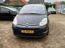 Citroën Grand C4 Picasso