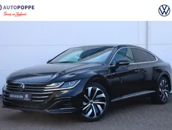 VW Arteon