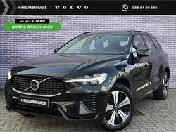 Zwart Gebruikt 2024 Volvo XC60 Plus SUV | € 52.899 (Eerlijke prijs)