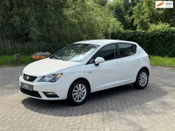 Wit Gebruikt 2016 Seat Ibiza Style Hatchback | € 8.450 (Eerlijke prijs)