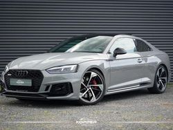 Grijs Gebruikt 2017 Audi RS5 Comfort Coupé | € 51.950 (Goede deal)