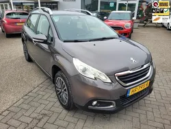 Suv Gebruikt 2015 Peugeot 2008 SUV | € 8.995 (Eerlijke prijs)