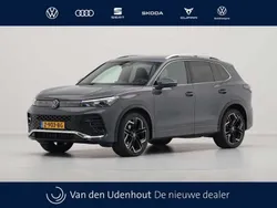 Grijs Gebruikt 2024 VW Tiguan Business SUV | € 46.940 (Goede deal)