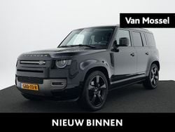 Zwart Gebruikt 2024 Land Rover Defender HSE Dynamic SUV | € 91.944 (Super prijs)