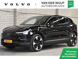 Zwart Gebruikt 2024 Volvo EX30 Performance SUV | € 39.900 (Eerlijke prijs)