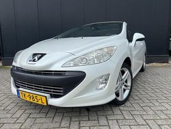 Gebruikt 2010 Peugeot 308 Sport | € 4.495
