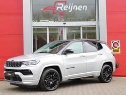 Grijs Gebruikt 2023 Jeep Compass Summit SUV | € 29.945 (Eerlijke prijs)