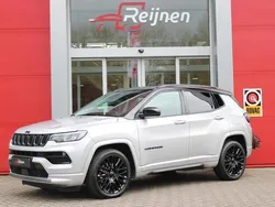 Grijs Gebruikt 2023 Jeep Compass SUV | € 31.495 (Eerlijke prijs)