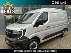 Grijs Gebruikt 2024 Renault Master Van | € 31.700 (Eerlijke prijs)