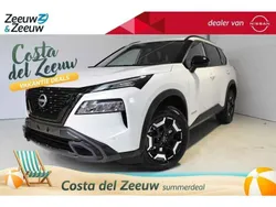 Onbekend Nieuw 2024 Nissan X-Trail SUV | € 51.983 (Eerlijke prijs)