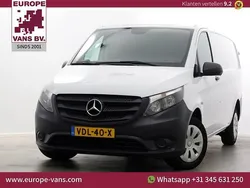 Wit Gebruikt 2019 Mercedes Vito MPV | € 14.950 (Goede deal)