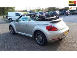 Grijs Gebruikt 2014 VW Beetle Sport Cabriolet | € 17.950 (Eerlijke prijs)