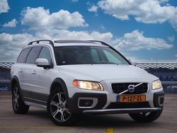 Wit Gebruikt 2012 Volvo XC70 Summum Stationwagen | € 19.995