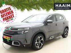 Grijs Gebruikt 2021 Citroën C5 Aircross Business Class SUV | € 21.945 (Eerlijke prijs)