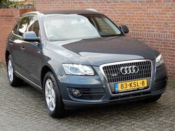 Grijs Gebruikt 2009 Audi Q5 Proline SUV | € 12.950 (Eerlijke prijs)
