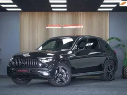 Grijs Gebruikt 2024 Mercedes GLC400d AMG line SUV | € 71.850 (Eerlijke prijs)