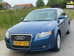 Blauw Gebruikt 2005 Audi A4 Proline Sedan | € 3.999 (Goede deal)