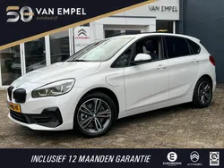Wit Gebruikt 2021 BMW 225 Active Tourer Executive MPV | € 28.950 (Eerlijke prijs)