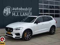Wit Gebruikt 2020 Volvo XC60 SUV | € 49.950 (Eerlijke prijs)