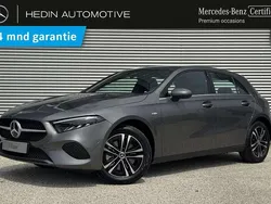 Grijs Gebruikt 2025 Mercedes A250 Advanced Hatchback | € 45.045 (Duur)