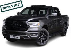 Grijs Gebruikt 2024 Dodge Ram Pickup | € 79.000 (Eerlijke prijs)