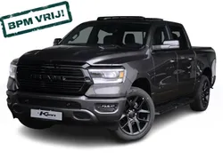 Grijs Nieuw 2024 Dodge Ram Pickup | € 77.500 (Duur)