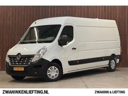 Wit Gebruikt 2017 Renault Master Van | € 13.800 (Eerlijke prijs)
