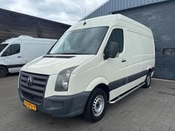 Wit Gebruikt 2008 VW Crafter Van | € 3.750 (Duur)