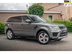 Grijs Gebruikt 2018 Land Rover Range Rover Sport Autobiography Dynamic SUV | € 40.950 (Goede deal)