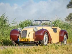 Gebruikt 1981 Citroën 2CV Sedan | € 11.950