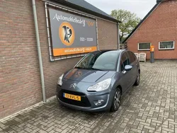 Grijs Gebruikt 2011 Citroën C3 SELECTION Hatchback | € 2.895 (Eerlijke prijs)