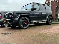 Gebruikt 2019 Mercedes G63 AMG AMG SUV | € 155.000 (Duur)