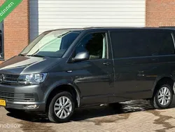 Grijs Gebruikt 2018 VW T6 Highline Van | € 13.900 (Super prijs)