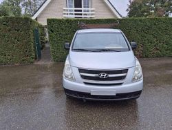 Zilver Gebruikt 2008 Hyundai H 300 Dynamiq Van | € 1.500 (Goede deal)