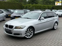 Grijs Gebruikt 2010 BMW 318 Stationwagen | € 7.950 (Iets duurder)