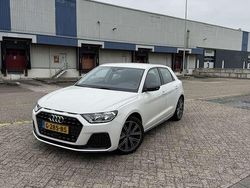 Wit Gebruikt 2019 Audi A1 Hatchback | € 17.999 (Eerlijke prijs)