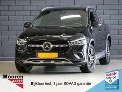 Zwart Gebruikt 2021 Mercedes GLA250 Progressive SUV | € 34.950 (Goede deal)