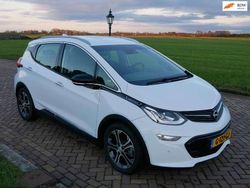 Wit Gebruikt 2019 Opel Ampera Business Hatchback | € 13.670 (Goede deal)