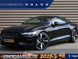 Zwart Gebruikt 2021 Polestar 1 Coupé | € 93.950