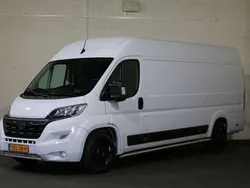 Wit Gebruikt 2023 Opel Movano Van | € 18.950 (Super prijs)