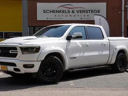 Wit Gebruikt 2020 Dodge Ram Pickup | € 39.500 (Goede deal)